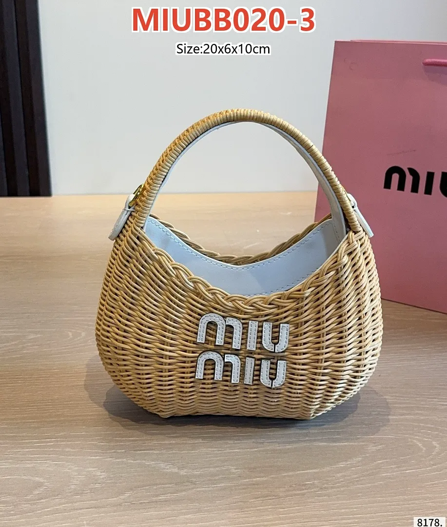 MIUMIU MIUBB020 תמונה 12