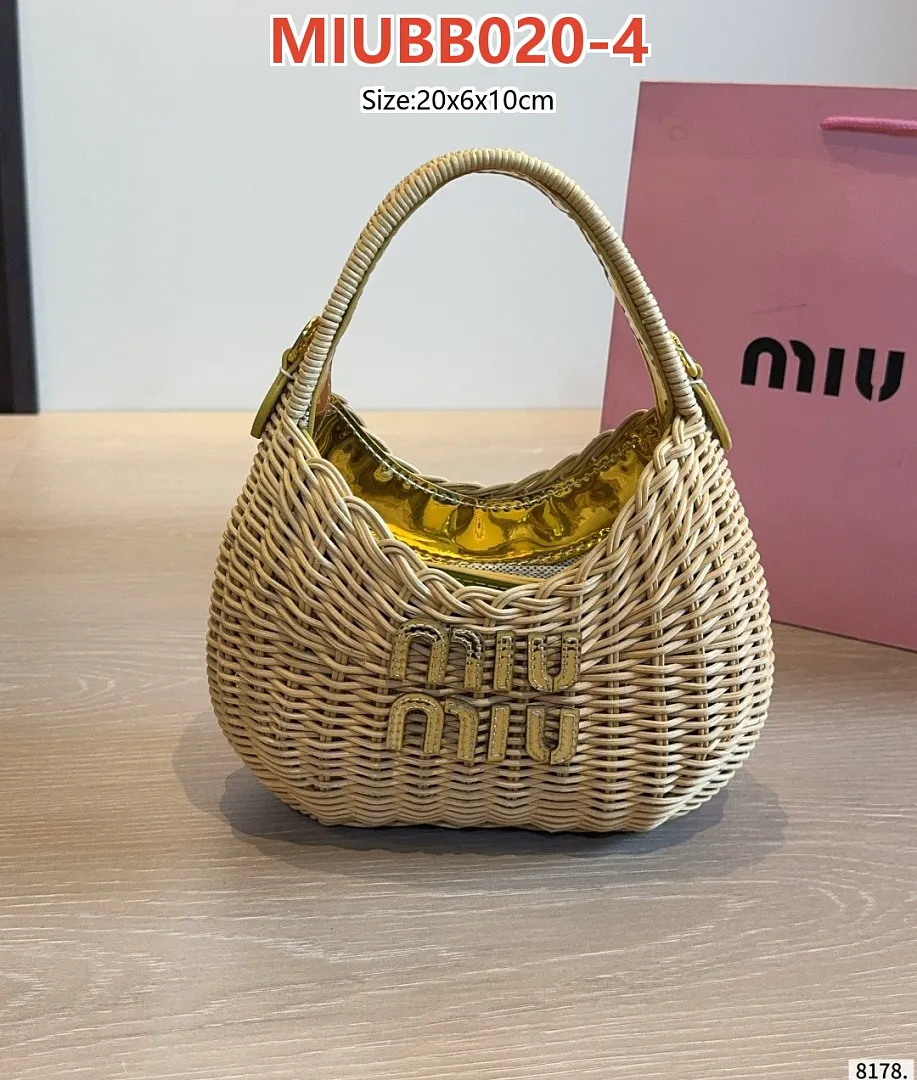 MIUMIU MIUBB020 תמונה 13