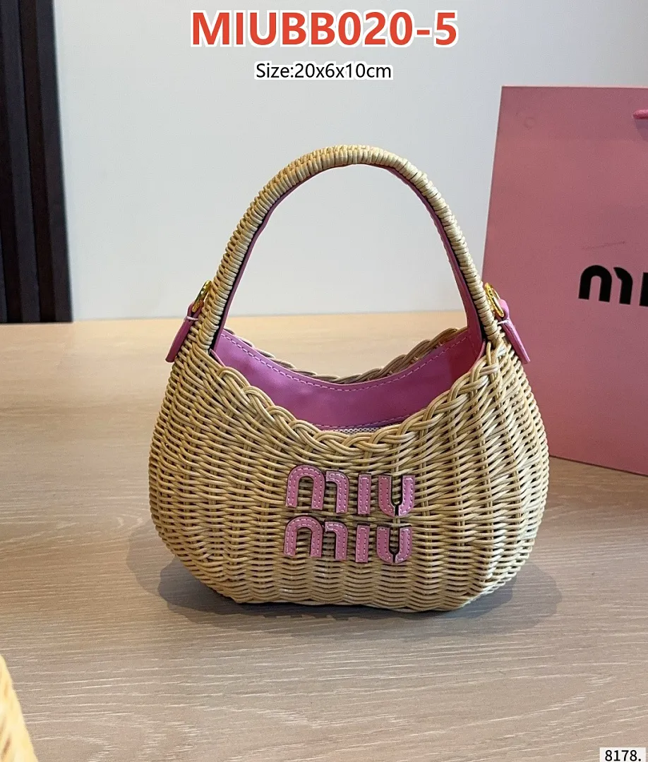 MIUMIU MIUBB020 תמונה 14