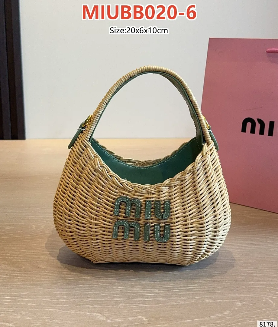 MIUMIU MIUBB020 תמונה 15