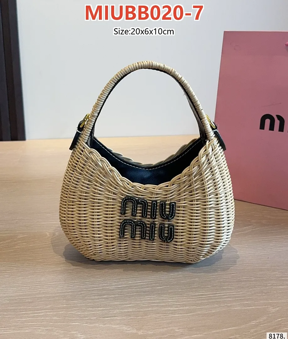 MIUMIU MIUBB020 תמונה 16