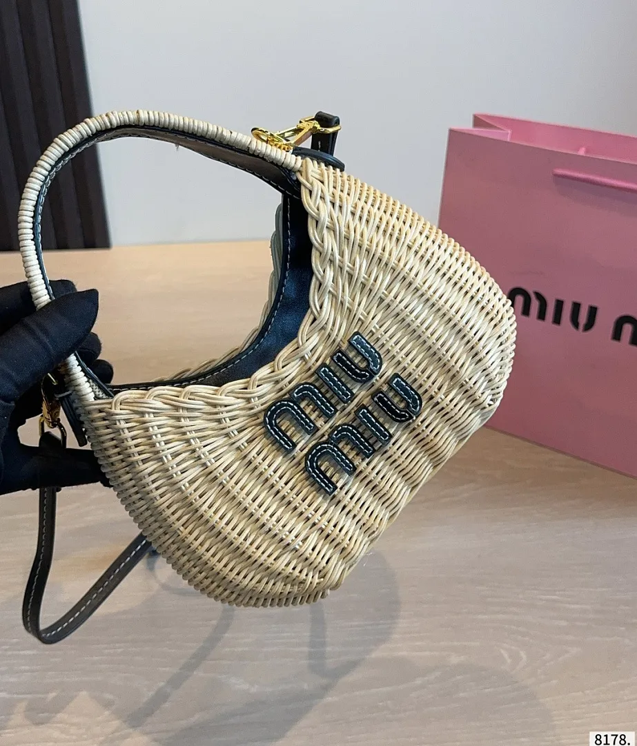 MIUMIU MIUBB020 תמונה 3