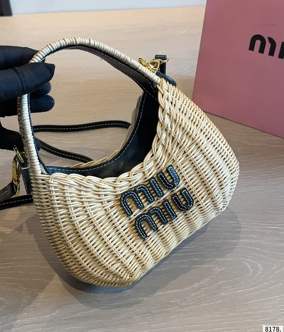 MIUMIU MIUBB020 תמונה 7