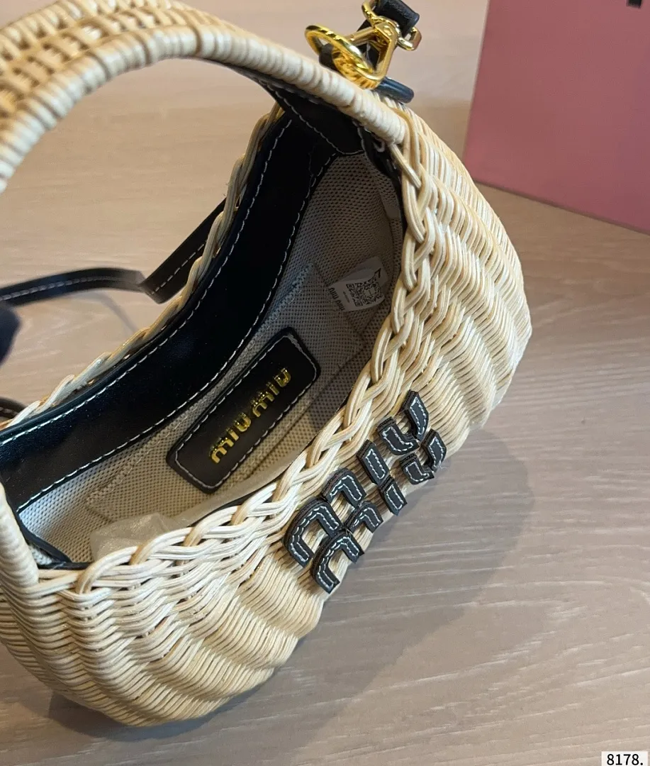 MIUMIU MIUBB020 תמונה 9