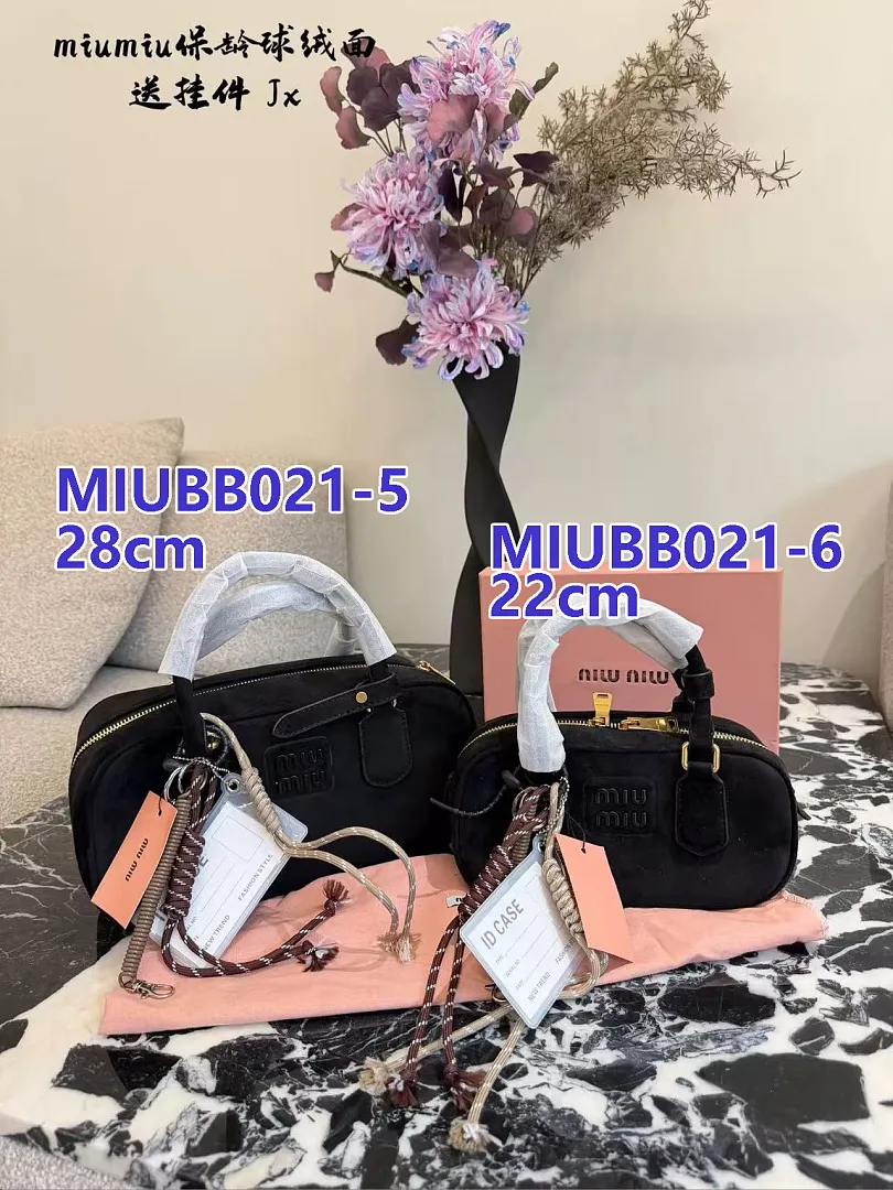 MIUMIU MIUBB021 תמונה 10