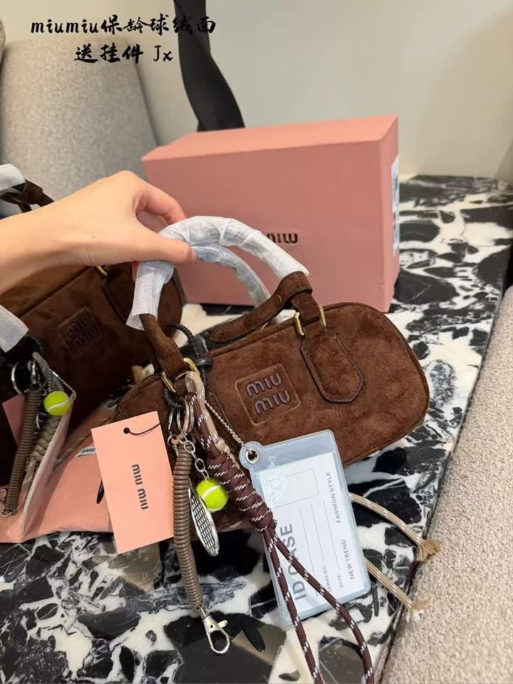MIUMIU MIUBB021 תמונה 3