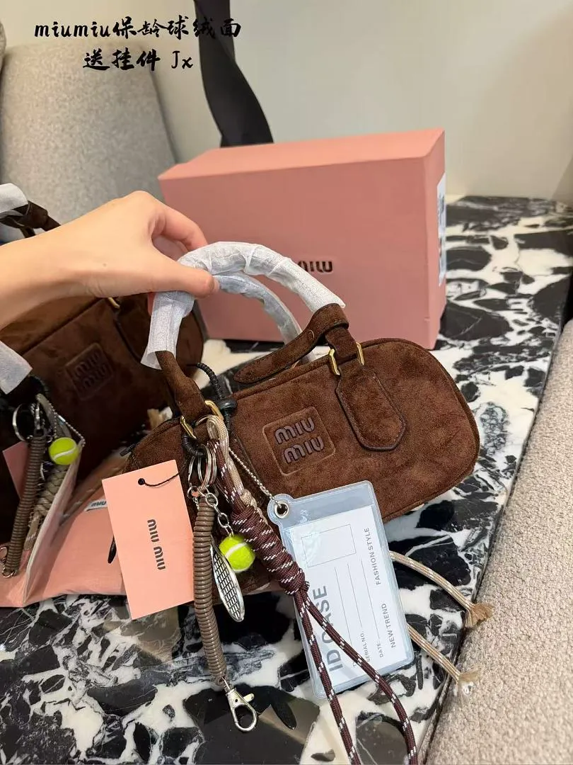 MIUMIU MIUBB021 תמונה 3