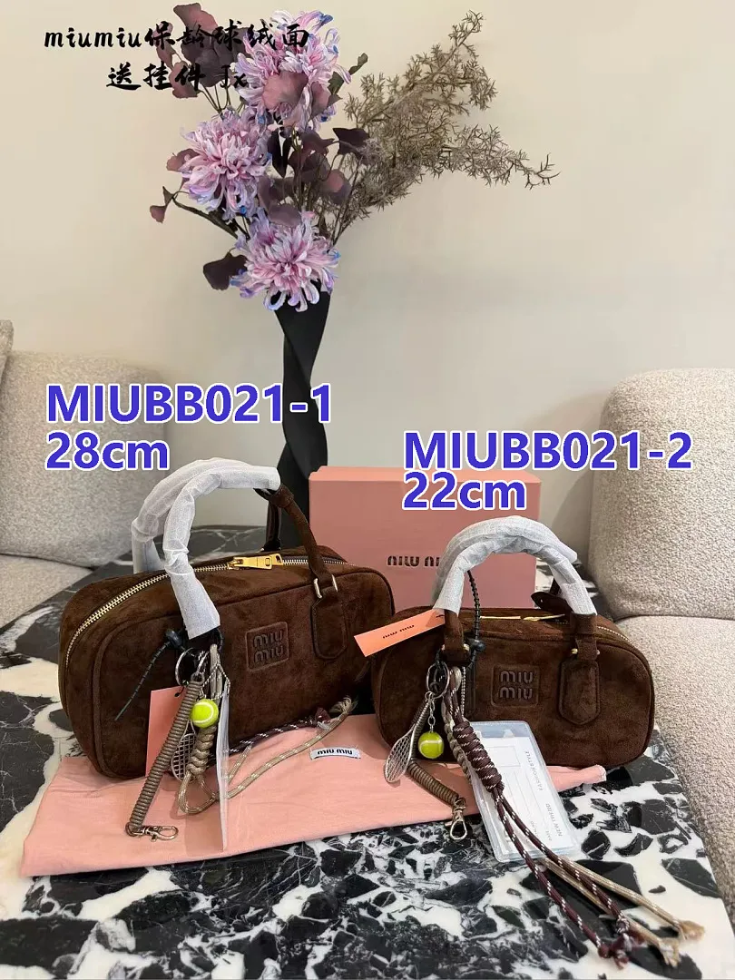 MIUMIU MIUBB021 תמונה 8
