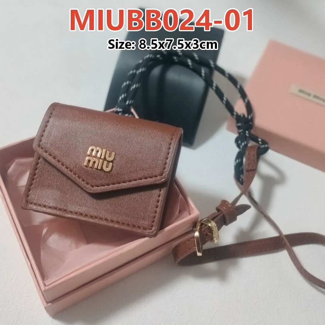 MIUMIU MIUBB024 תמונה 10