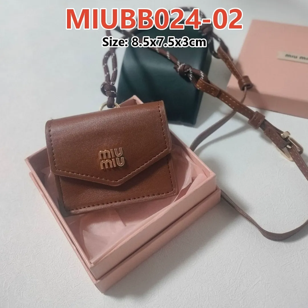 MIUMIU MIUBB024 תמונה 11