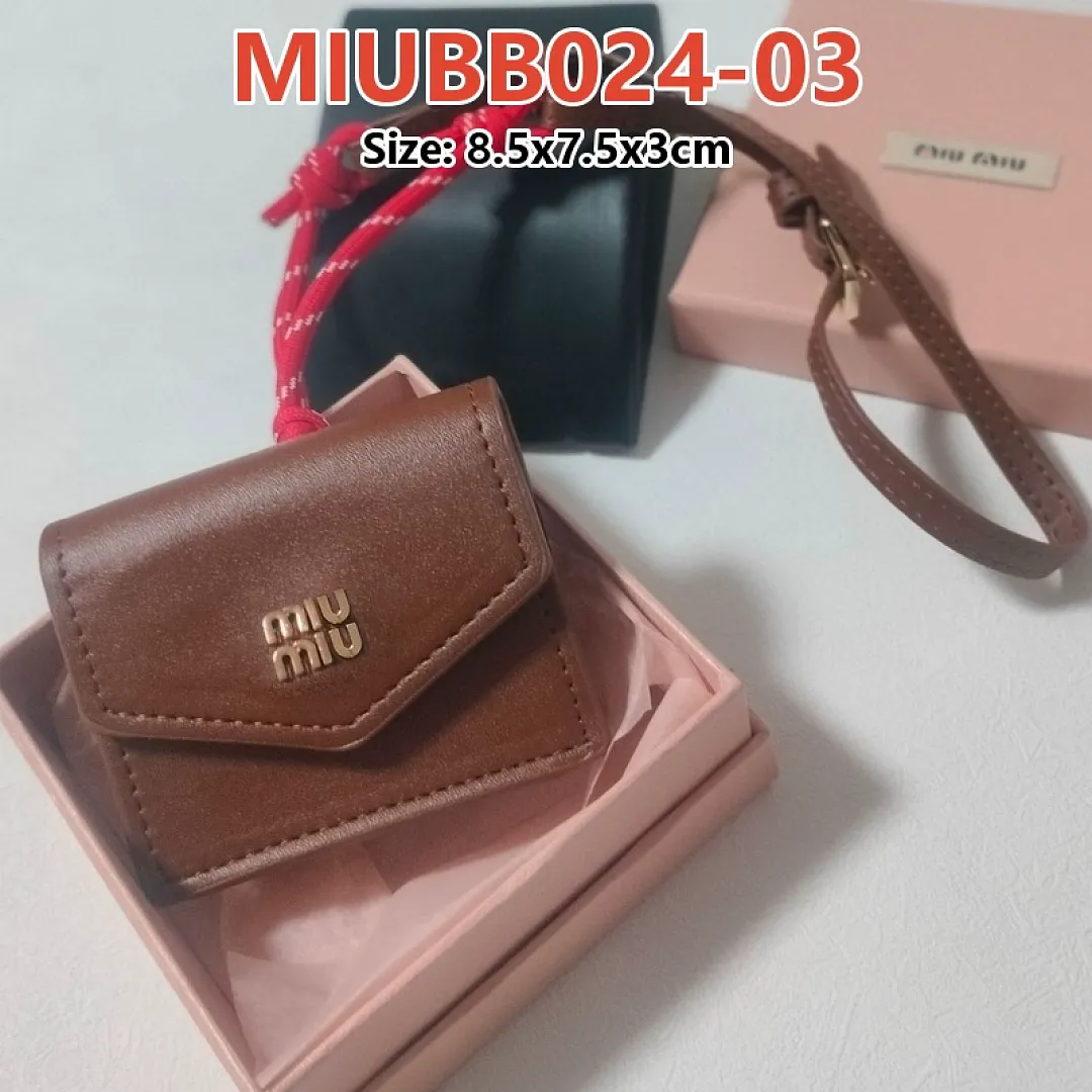 MIUMIU MIUBB024 תמונה 12