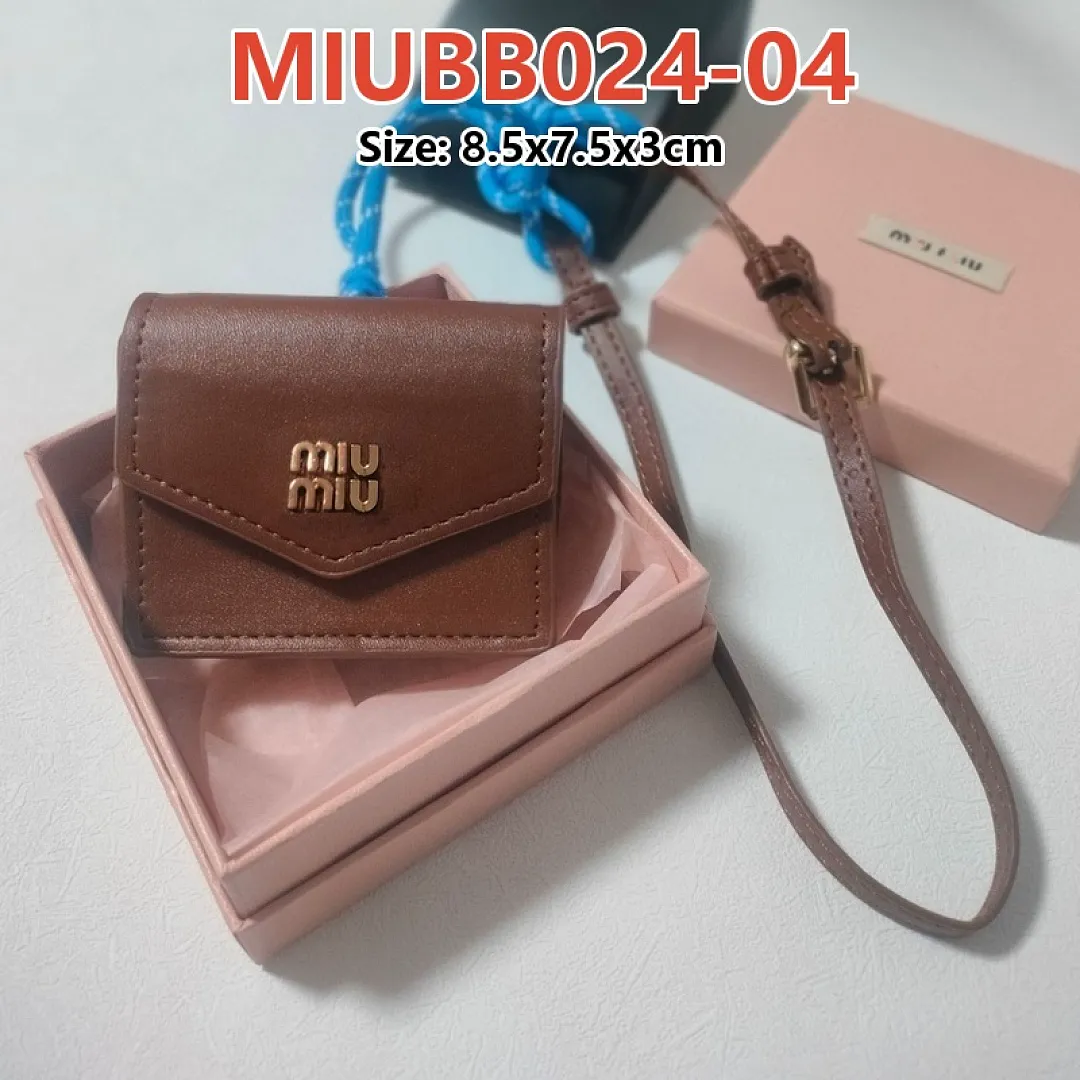 MIUMIU MIUBB024 תמונה 13