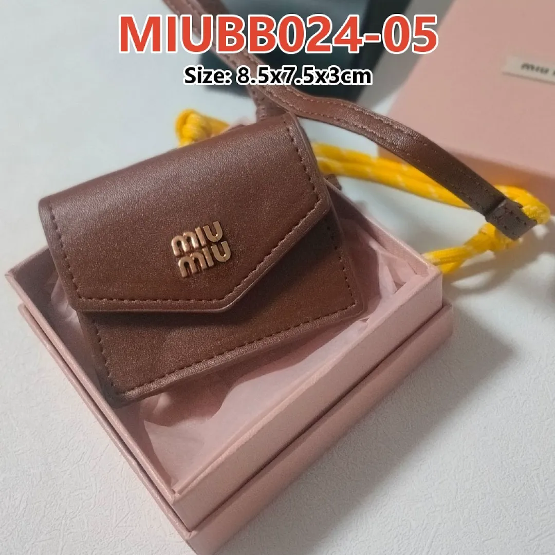 MIUMIU MIUBB024 תמונה 14