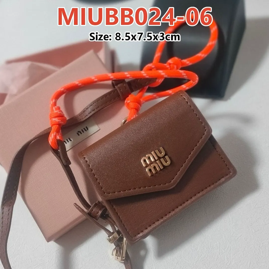 MIUMIU MIUBB024 תמונה 15
