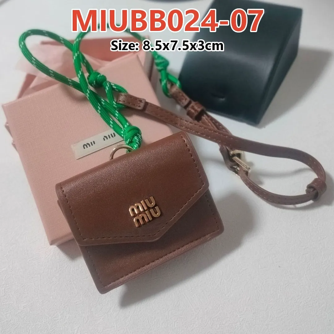MIUMIU MIUBB024 תמונה 16