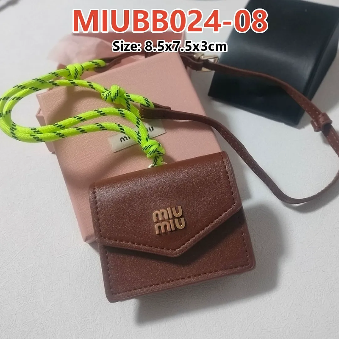 MIUMIU MIUBB024 תמונה 17