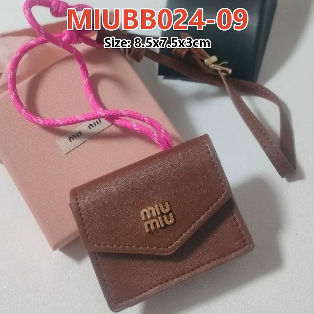 MIUMIU MIUBB024 תמונה 18