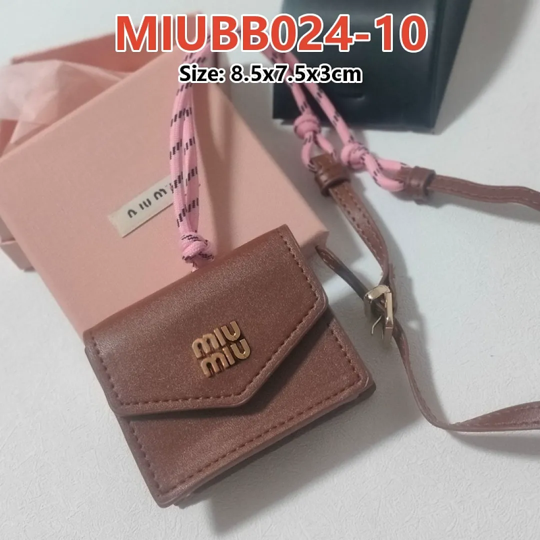 MIUMIU MIUBB024 תמונה 19