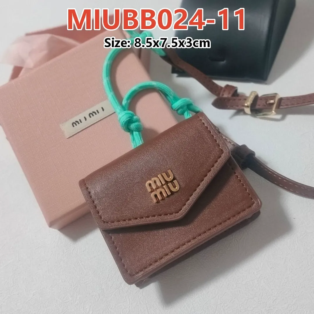 MIUMIU MIUBB024 תמונה 20