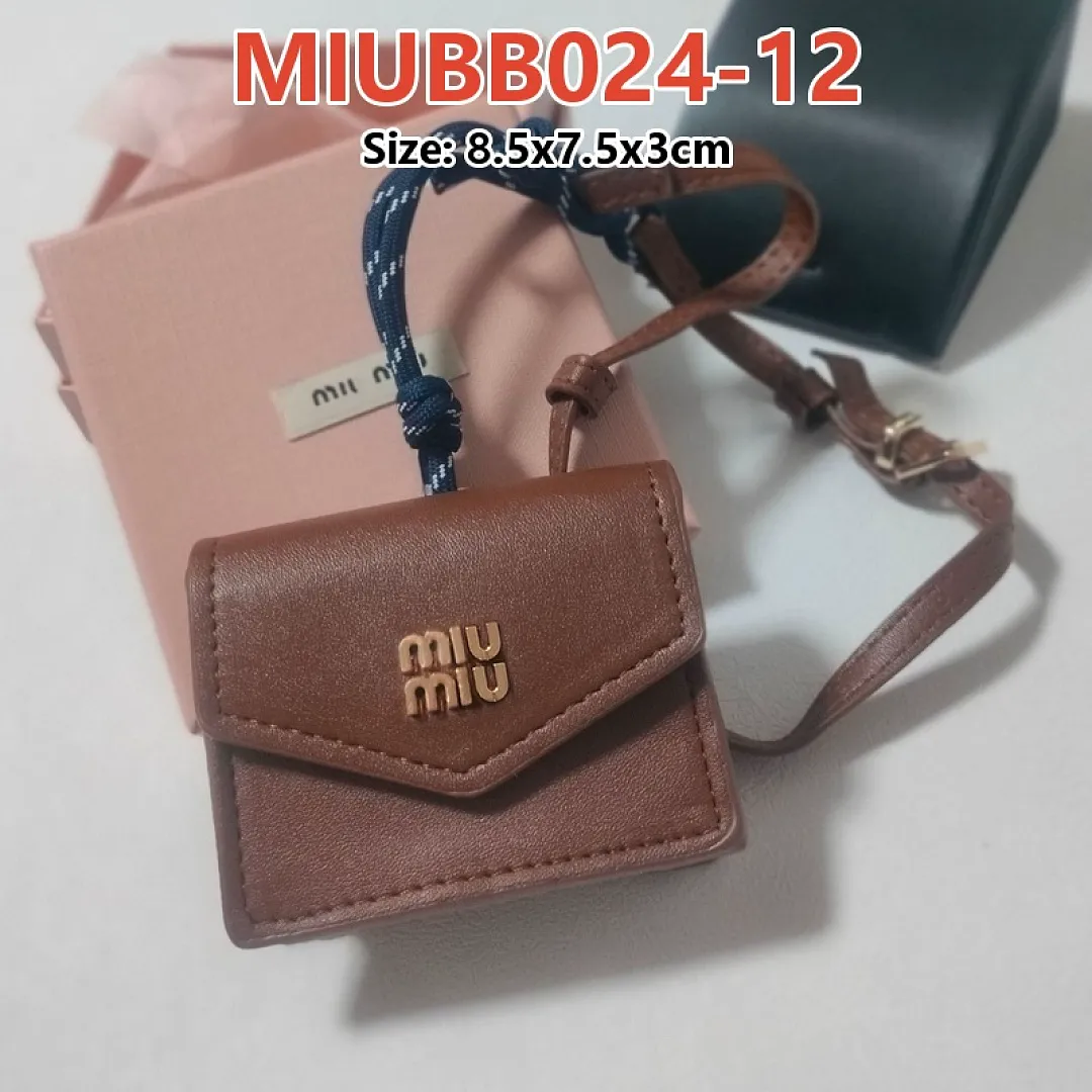 MIUMIU MIUBB024 תמונה 21