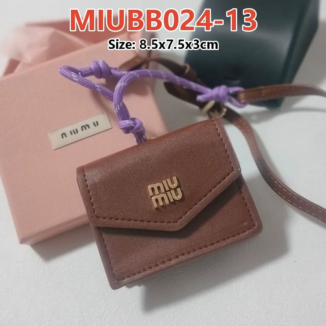 MIUMIU MIUBB024 תמונה 22