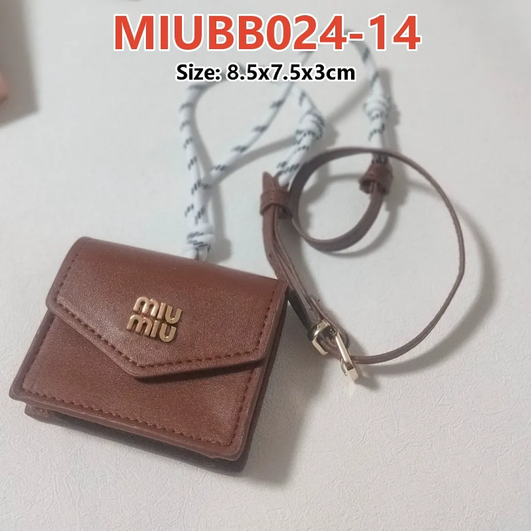 MIUMIU MIUBB024 תמונה 23