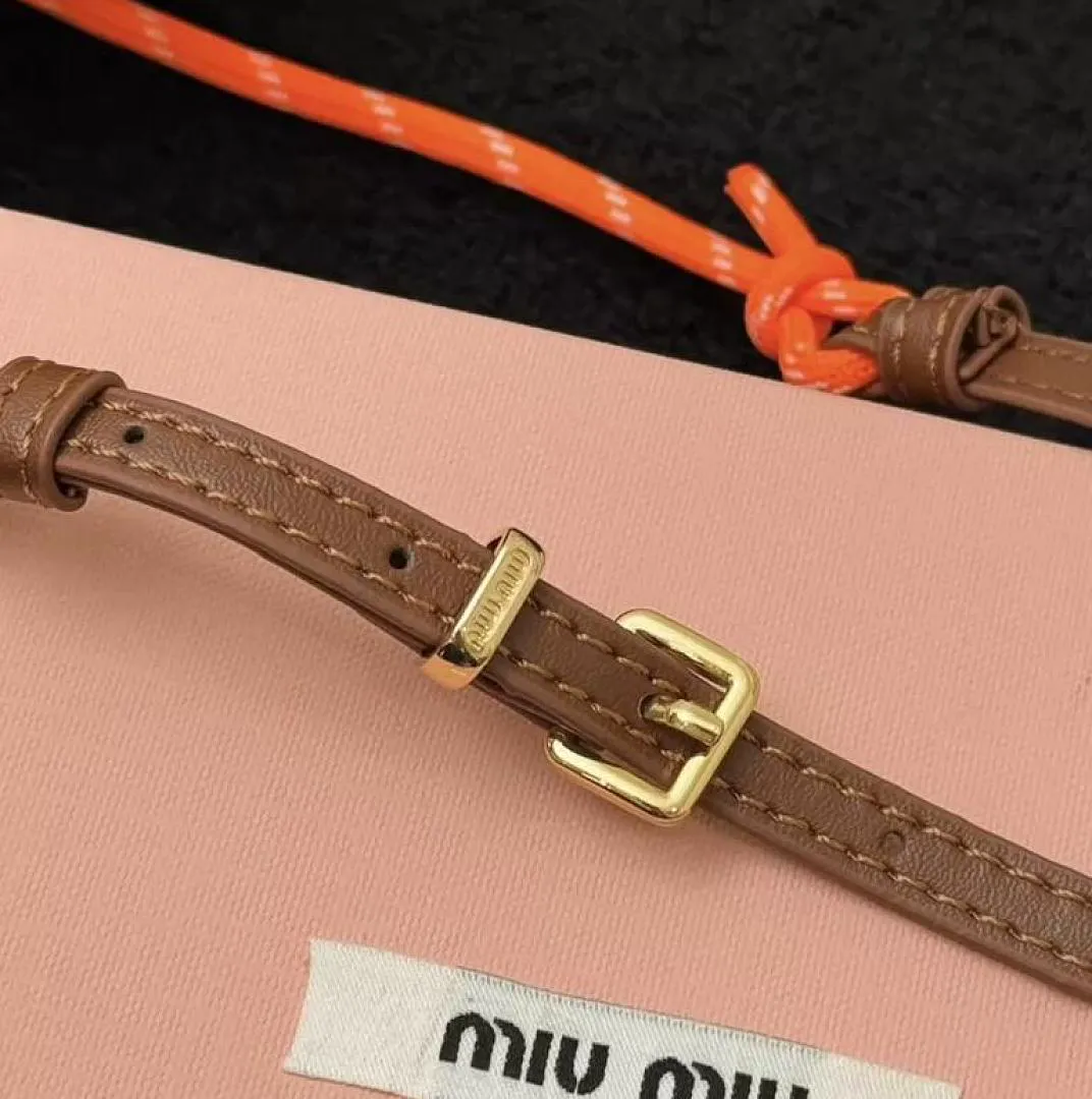 MIUMIU MIUBB024 תמונה 7