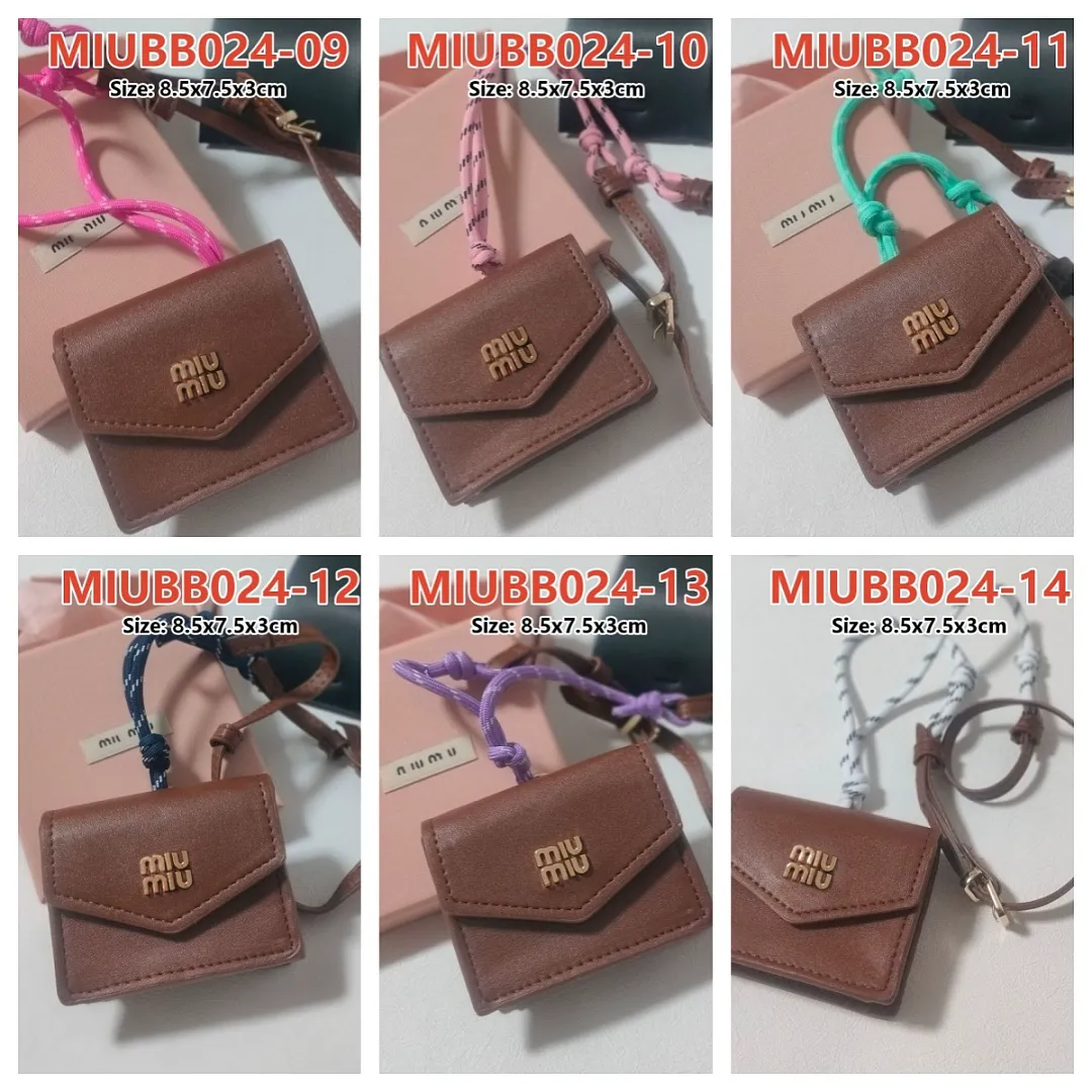 MIUMIU MIUBB024 תמונה 9