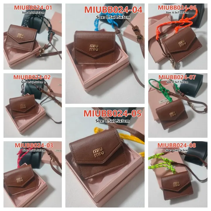 MIUMIU MIUBB024