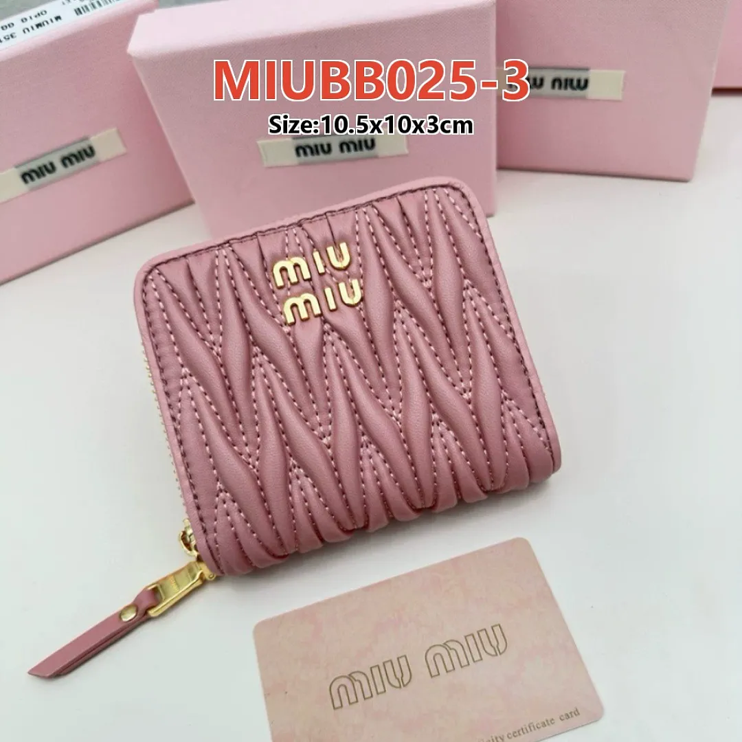 MIUMIU MIUBB025 תמונה 12