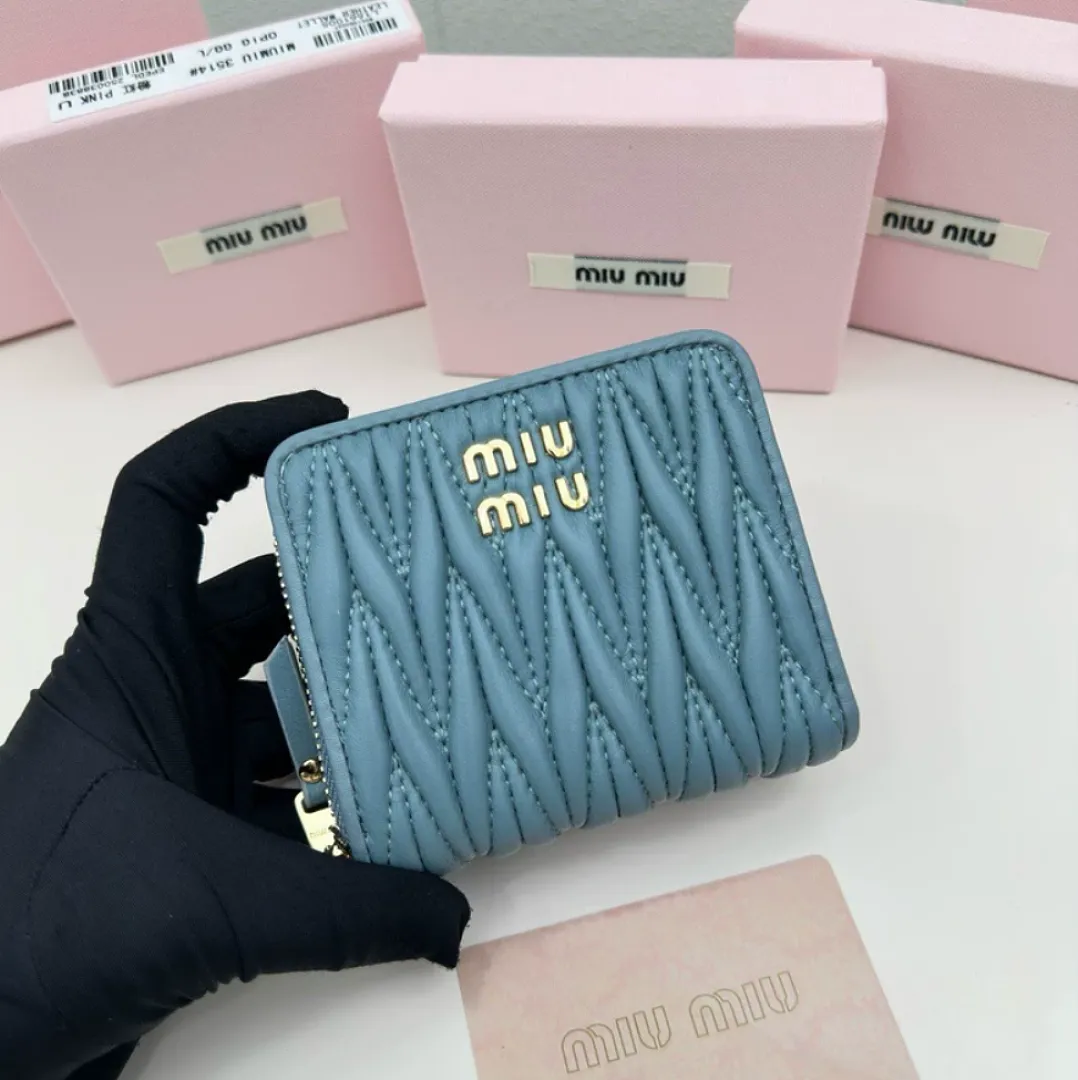MIUMIU MIUBB025 תמונה 9