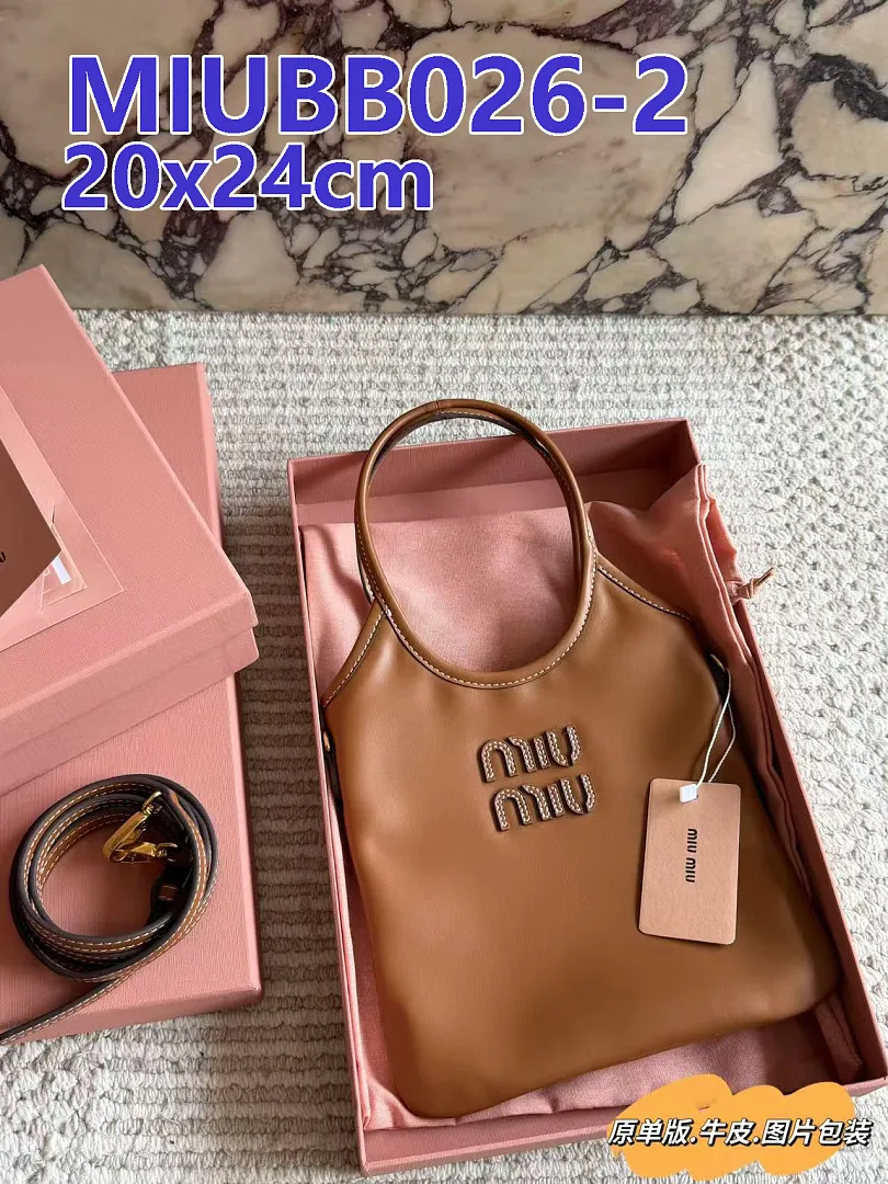 MIUMIU MIUBB026 תמונה 10