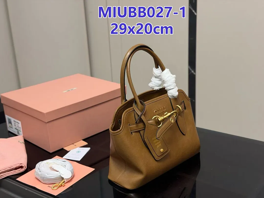 MIUMIU MIUBB027 תמונה 10