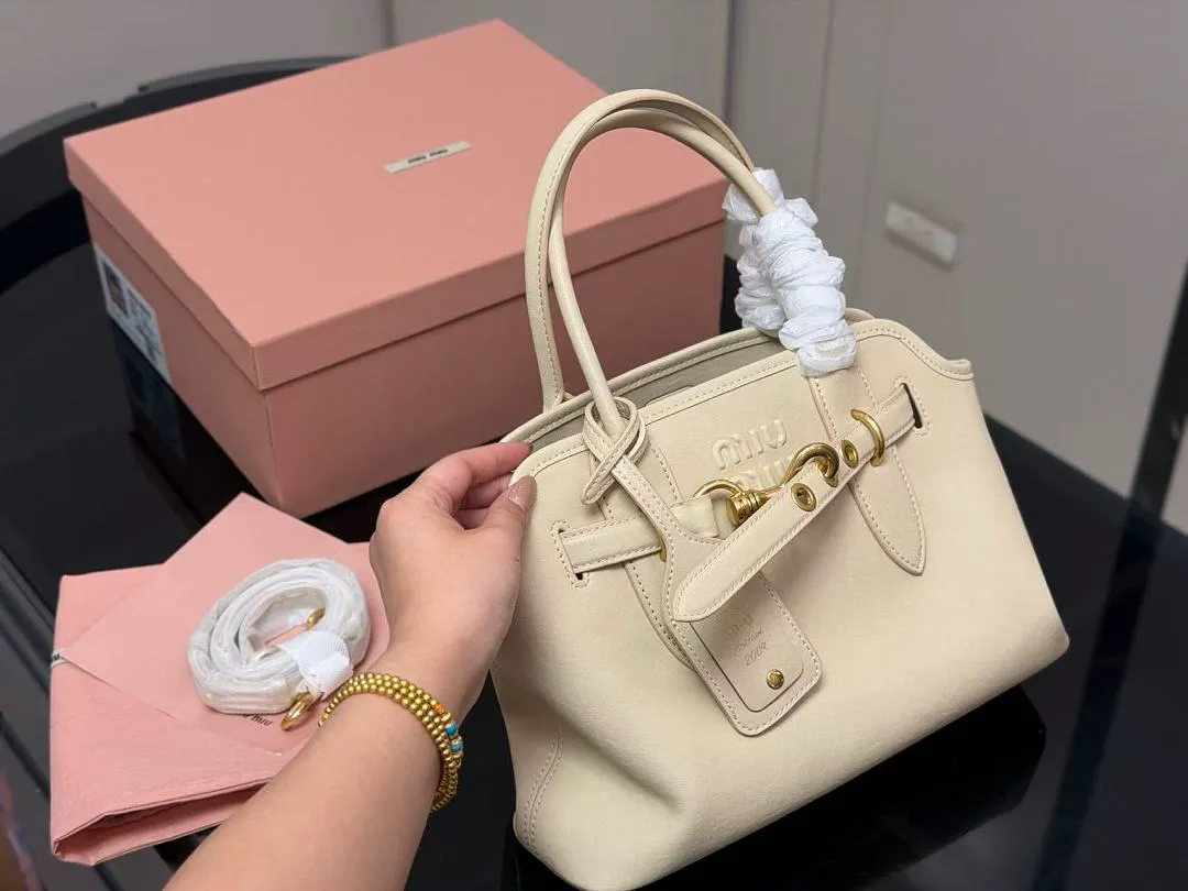 MIUMIU MIUBB027 תמונה 2