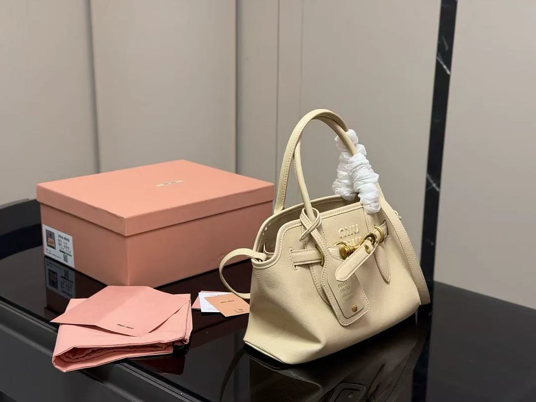 MIUMIU MIUBB027 תמונה 5
