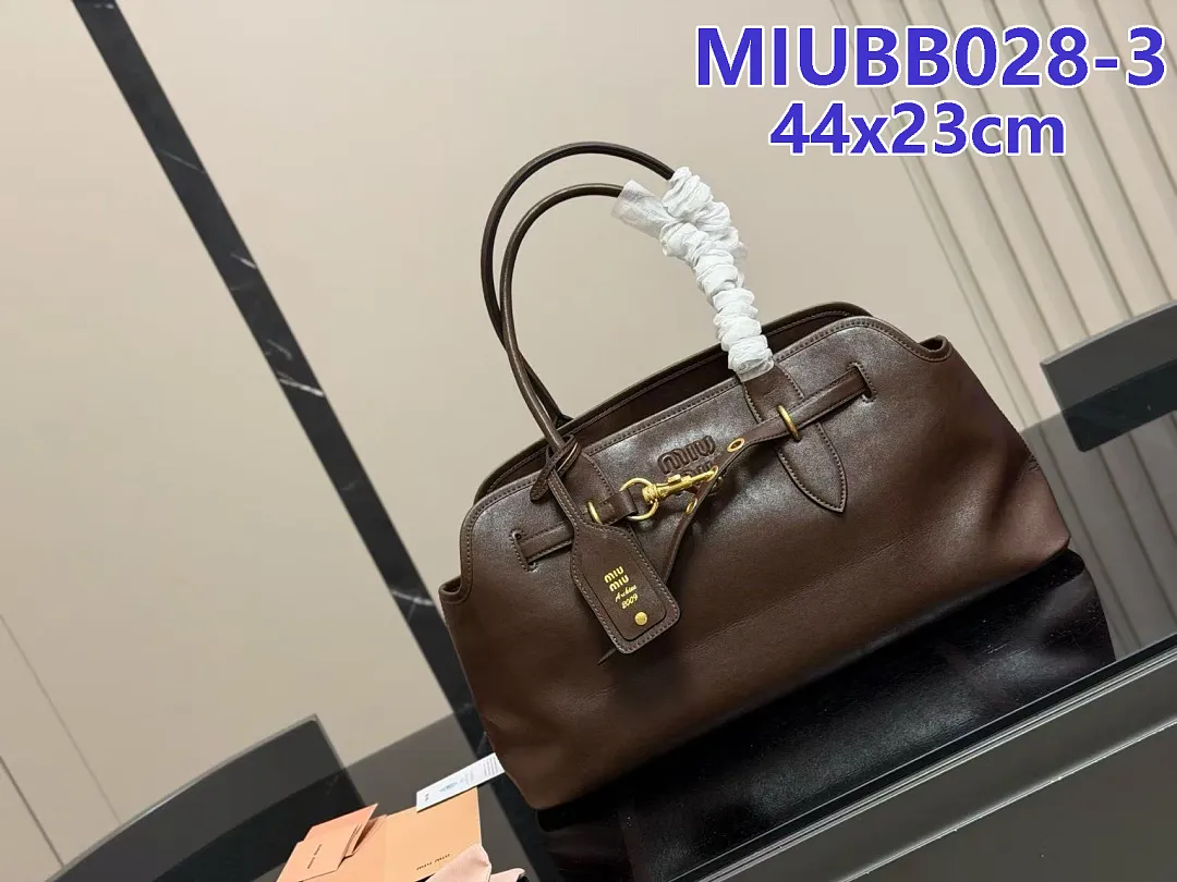 MIUMIU MIUBB028 תמונה 11