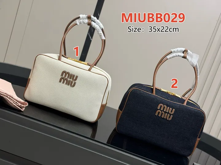 MIUMIU MIUBB029