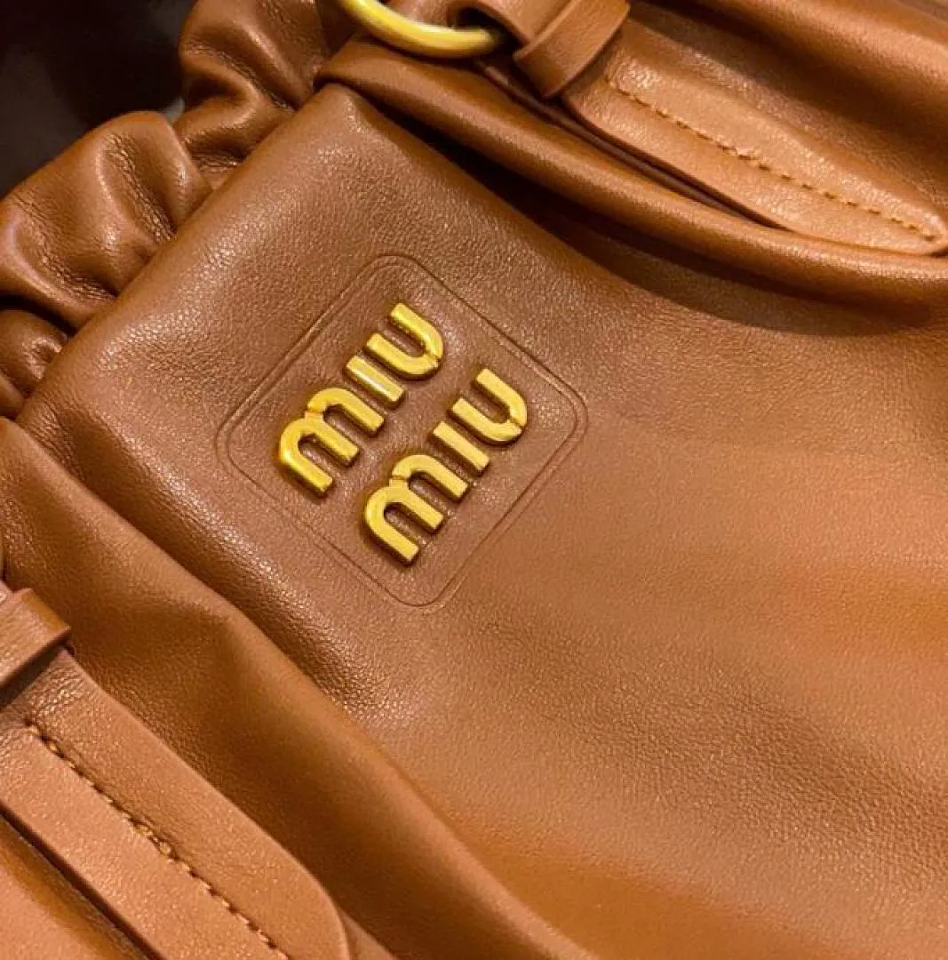 MIUMIU MIUBB030 תמונה 2