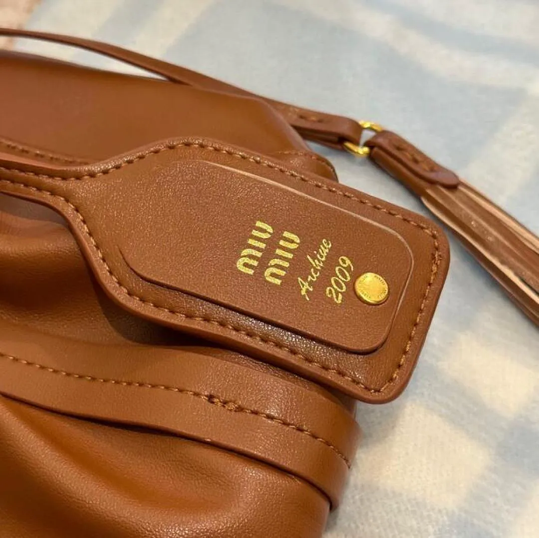 MIUMIU MIUBB030 תמונה 3