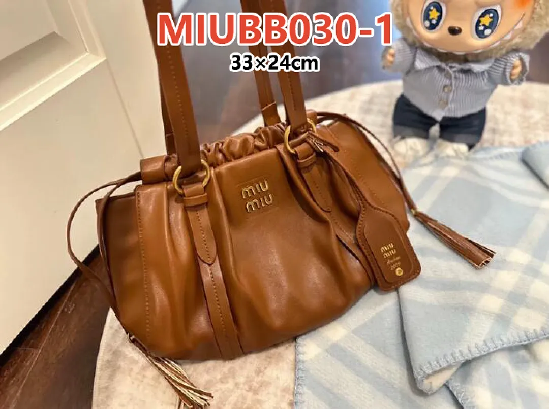 MIUMIU MIUBB030 תמונה 6