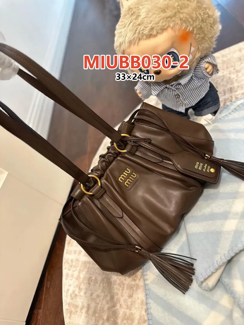 MIUMIU MIUBB030 תמונה 7