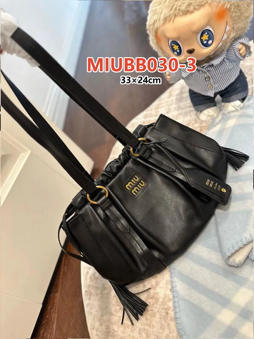 MIUMIU MIUBB030 תמונה 8