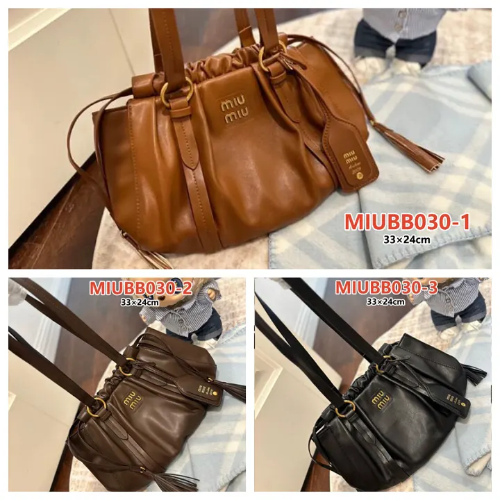 MIUMIU MIUBB030