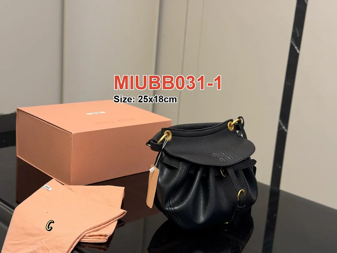 MIUMIU MIUBB031 תמונה 10