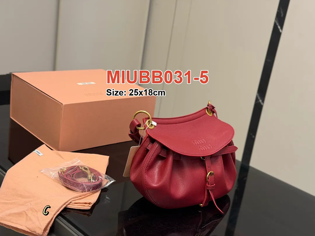 MIUMIU MIUBB031 תמונה 14