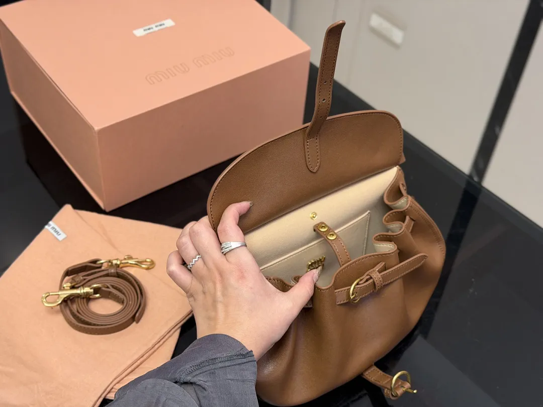 MIUMIU MIUBB031 תמונה 5