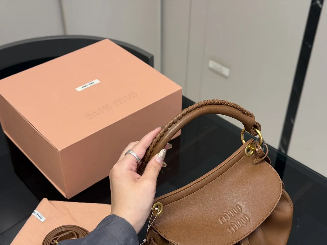 MIUMIU MIUBB031 תמונה 6