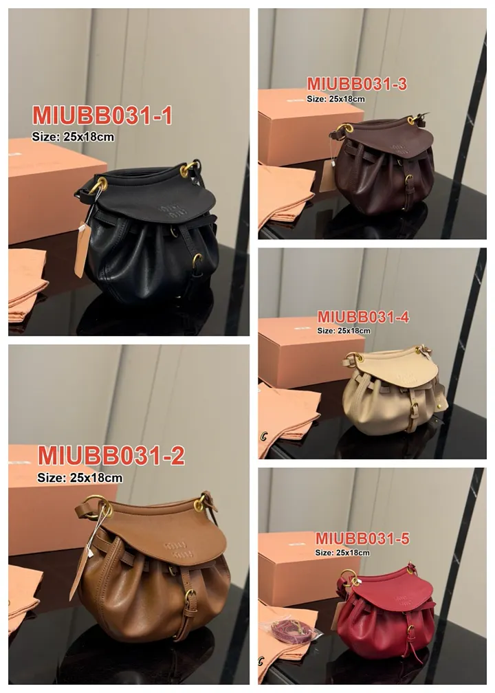 MIUMIU MIUBB031