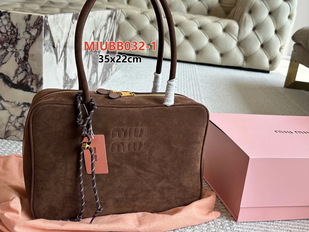 MIUMIU MIUBB032 תמונה 10