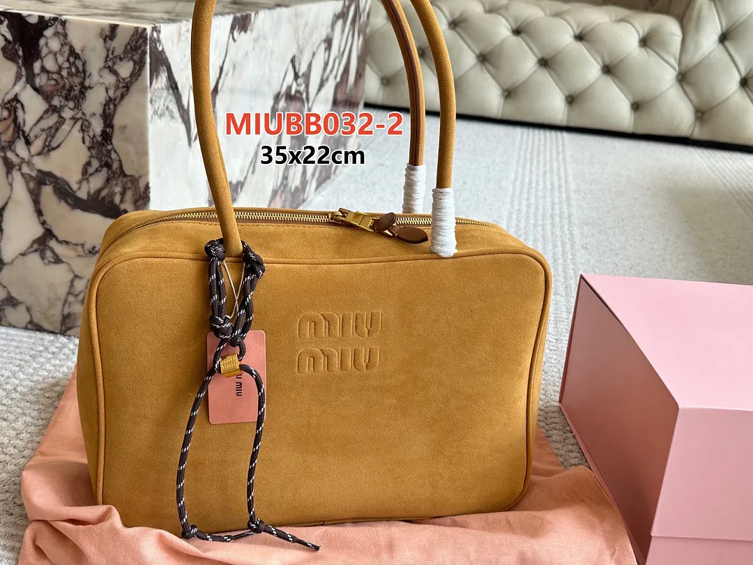 MIUMIU MIUBB032 תמונה 11